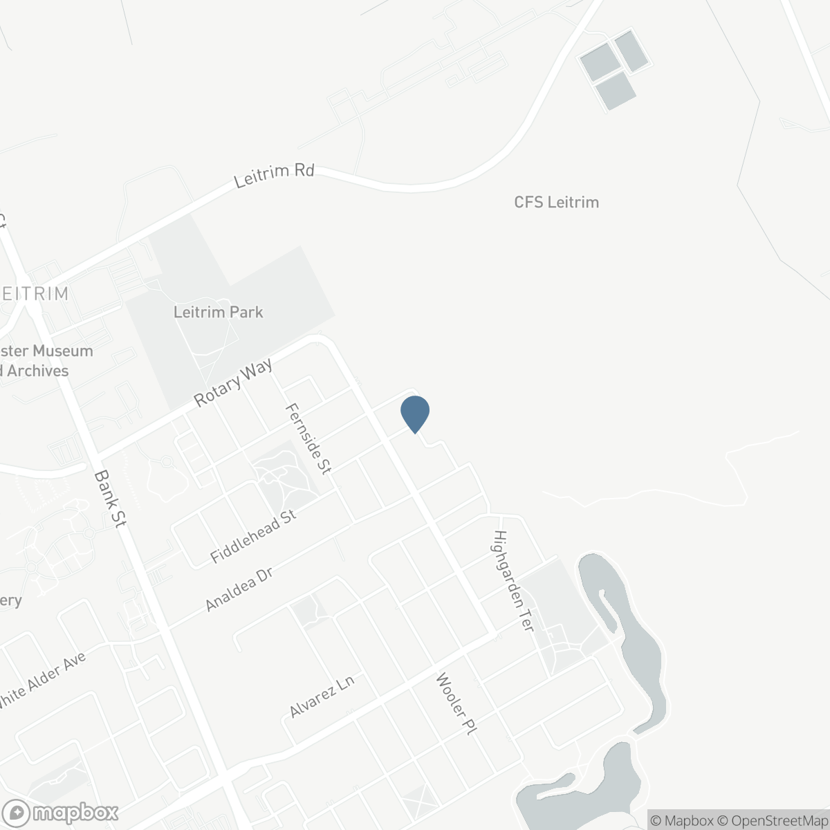 74 NETTLE CRESCENT, Ottawa, Ontario K1T 0W9